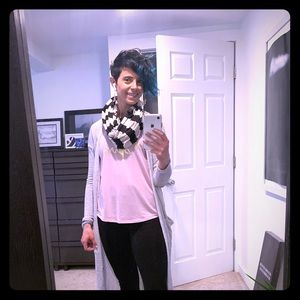 Lululemon Vinyasa Scarf